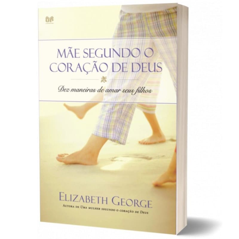 Livro: O Senhor é o Meu Pastor - Elizabeth George