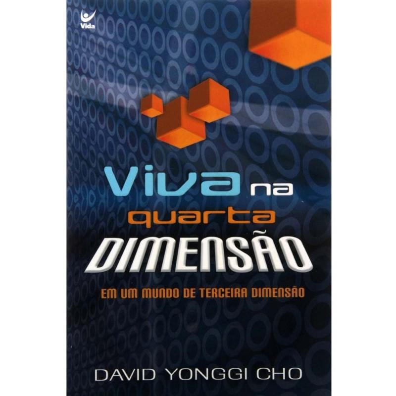 Livro de paul yong cho